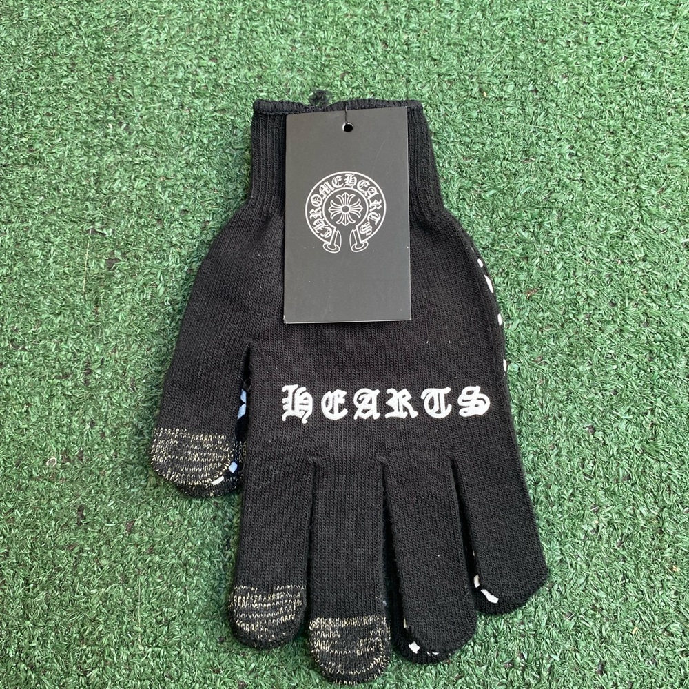 Chrome hearts Gloves